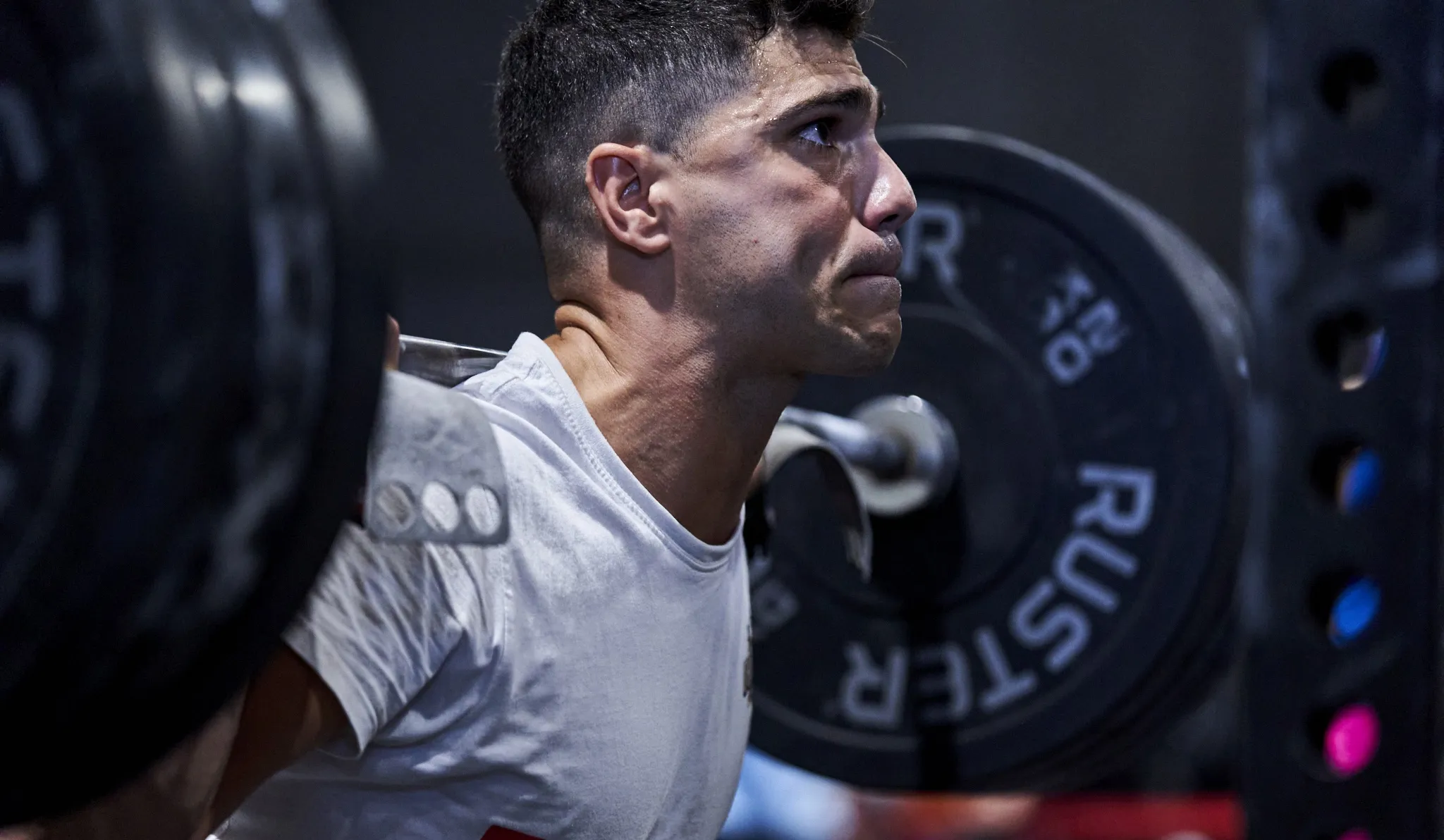 Clase Basics CrossFit VNG