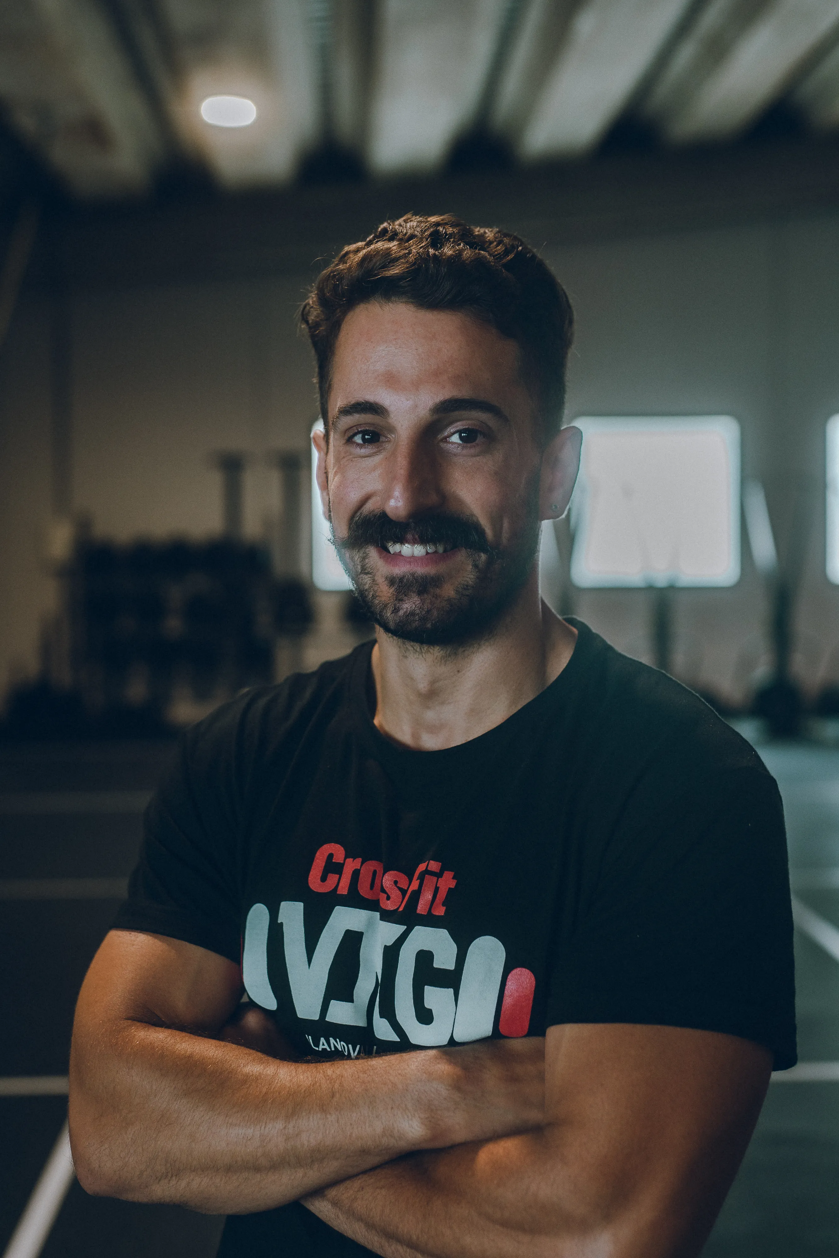 Coach Vanesa