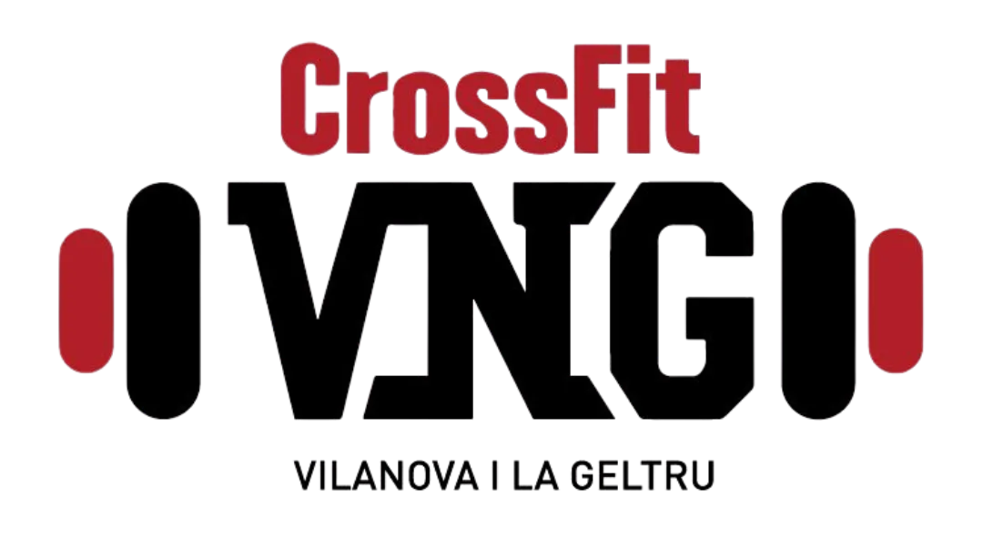Logo de CrossFit VNG